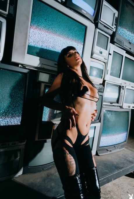 Latina Angelina Valentine Anal pornographic img