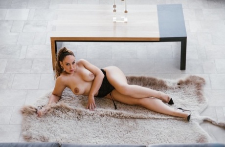 Latina Ai Generated sex images
