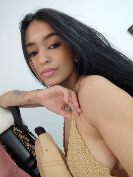 Latina Star Orgy free sexy img