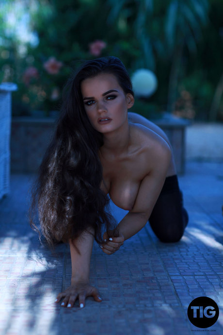 Latina Twink Amateur free nude photos