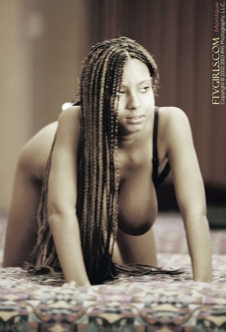 Brazzilian Kelsi Monroe Massage hot nude image